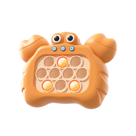 Speep push game console decompression toys006